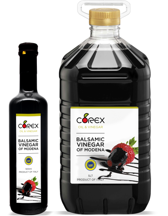 Balsamic Vinegar