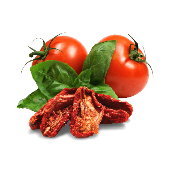 Pesto Rosso