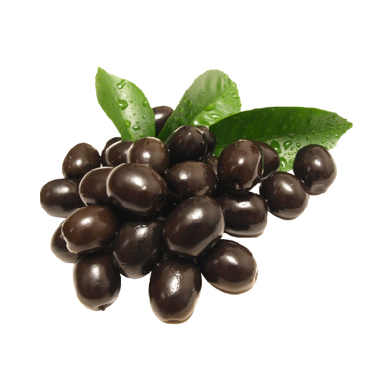 Pesto Nero