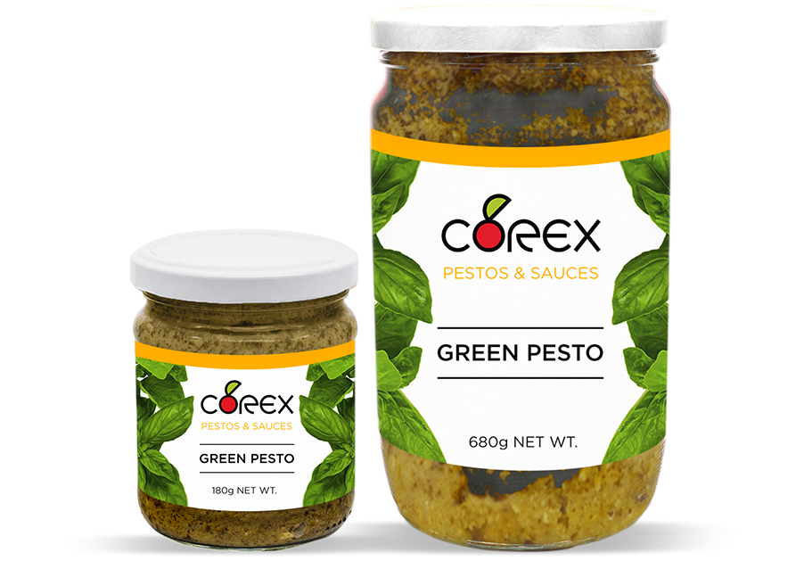 Pesto Verde