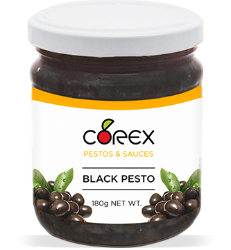 Pesto Nero