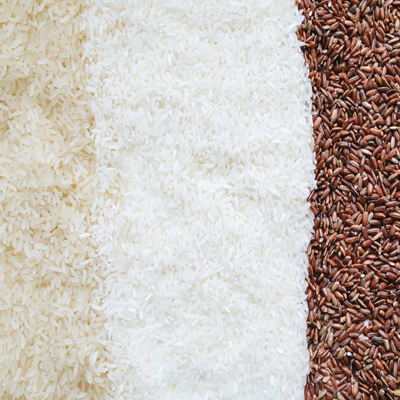 Rice & Risottos