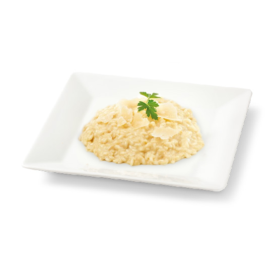 Risotto ai Formaggi