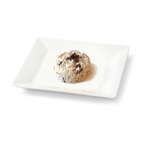 Risotto al Tartufo